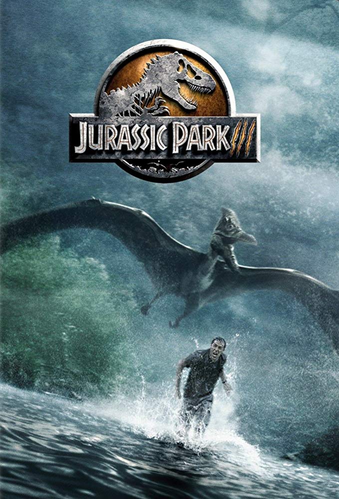 Jurassic Park 3