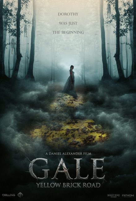 Gale: Yellow Brick Road