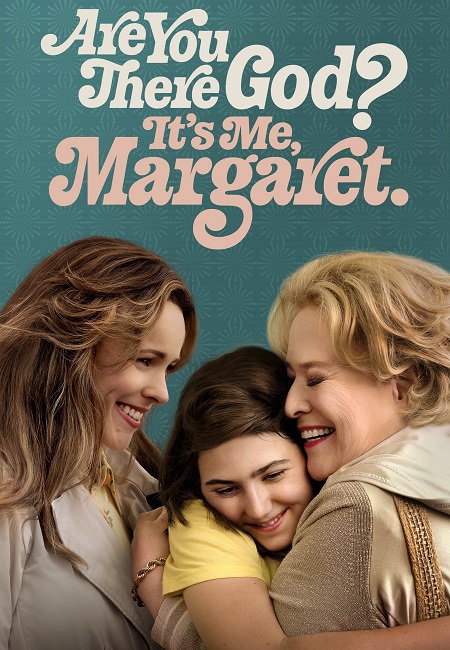 Are You There God Its Me Margaret