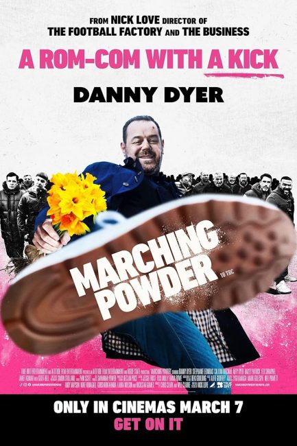 Marching Powder