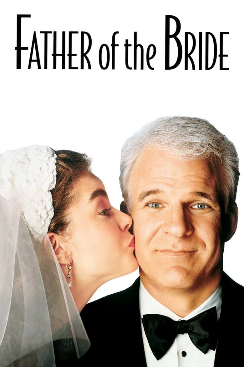 Father Of The Bride