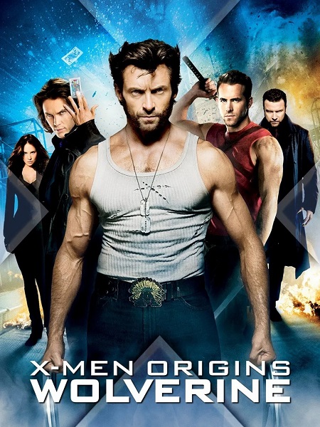 X-Men Origins Wolverine