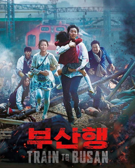Train to Busan