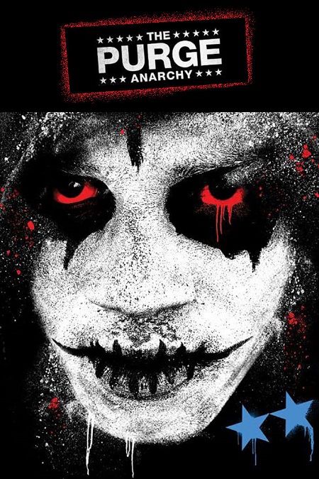 The Purge Anarchy