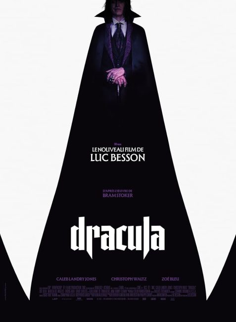 Dracula: A Love Tale