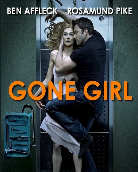 Gone Girl