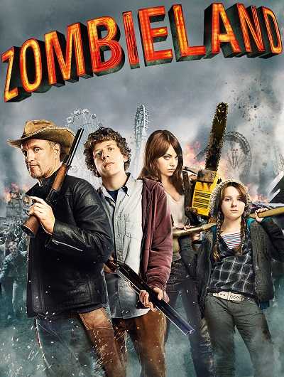 Zombieland