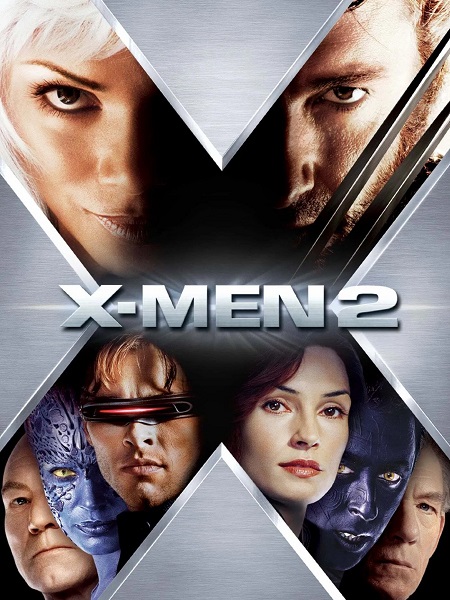 X-Men 2