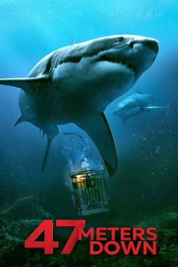 47 Meters Down