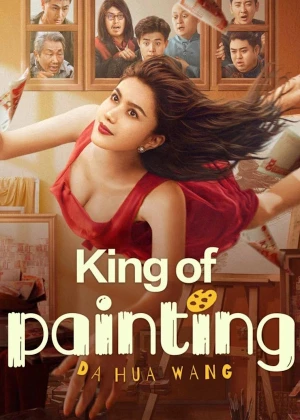 King of painting