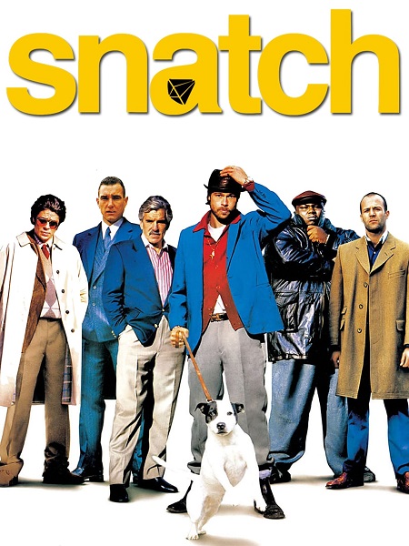 Snatch