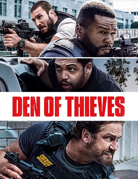 Den of Thieves 1
