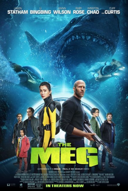 The Meg
