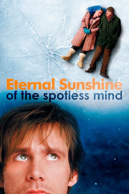 Eternal Sunshine Of The Spotless Mind