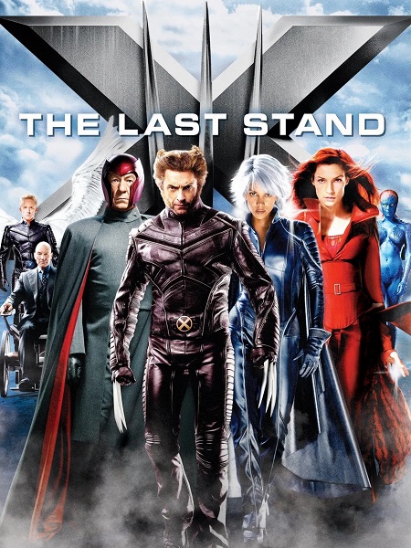 X-Men The Last Stand