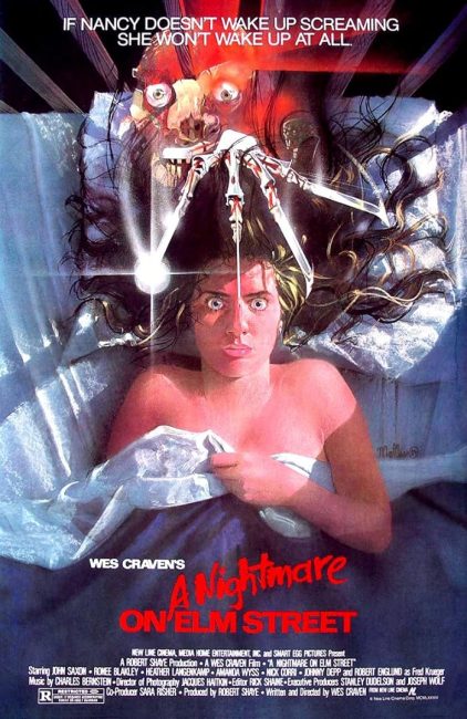 A Nightmare on Elm Street 1