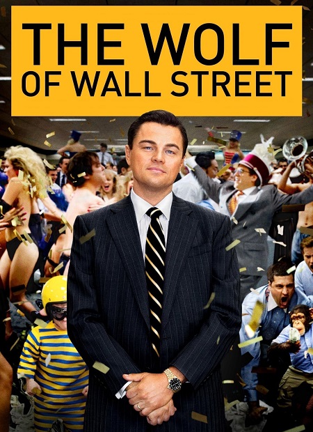 The Wolf of Wall Street