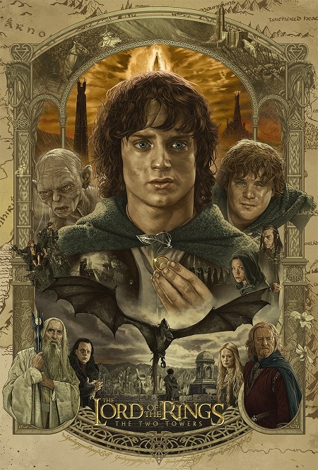The Lord of the Rings 2