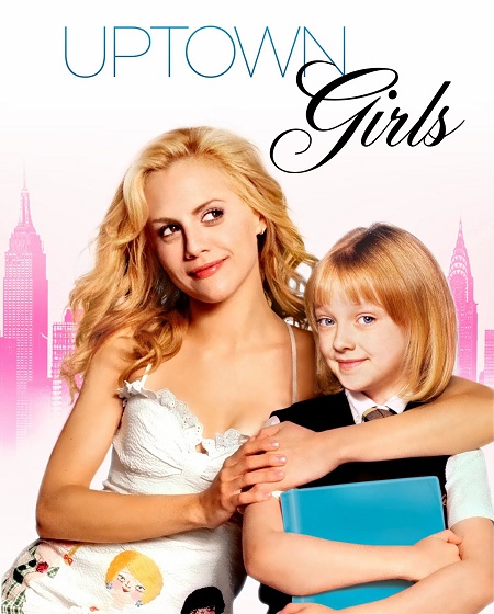 Uptown Girls