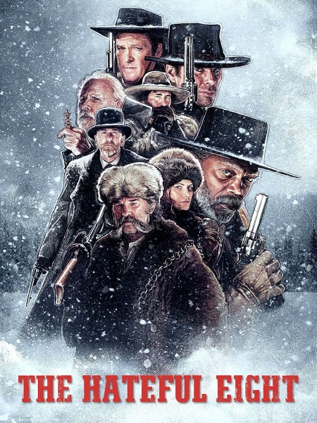 The Hateful Eight