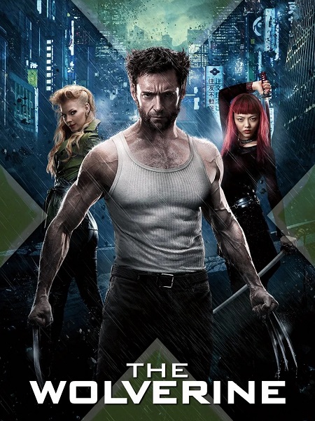 The Wolverine