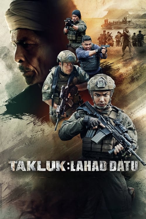 Conquer Lahad Datu