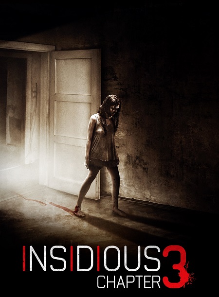 Insidious Chapter 3