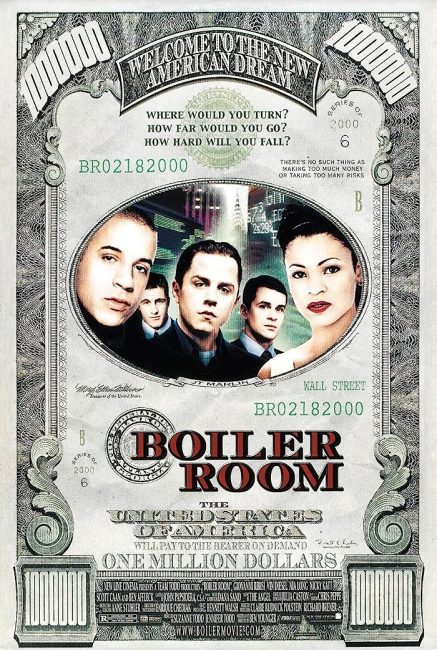 Boiler Room