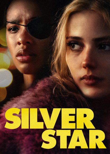 Silver Star
